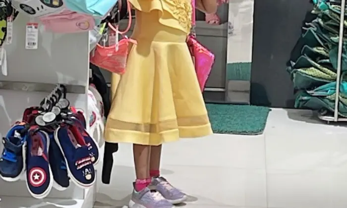 KRS CreationsMens Wear